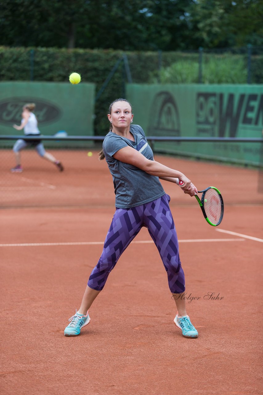 Lena Greiner 515 - Lilienthal Open